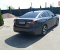 Серый Субару Легаси, объемом двигателя 2.5 л и пробегом 52 тыс. км за 16999 $, фото 6 на Automoto.ua