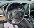 Серый Субару Легаси, объемом двигателя 2.5 л и пробегом 29 тыс. км за 10500 $, фото 8 на Automoto.ua