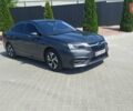 Серый Субару Легаси, объемом двигателя 2.5 л и пробегом 52 тыс. км за 16999 $, фото 4 на Automoto.ua