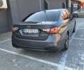 Серый Субару Легаси, объемом двигателя 2.5 л и пробегом 52 тыс. км за 19999 $, фото 7 на Automoto.ua