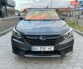 Серый Субару Легаси, объемом двигателя 2.5 л и пробегом 70 тыс. км за 17500 $, фото 1 на Automoto.ua