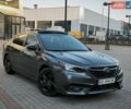Сірий Субару Легасі, об'ємом двигуна 2.5 л та пробігом 74 тис. км за 16500 $, фото 1 на Automoto.ua
