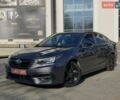 Серый Субару Легаси, объемом двигателя 2.5 л и пробегом 73 тыс. км за 15900 $, фото 1 на Automoto.ua