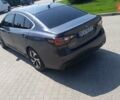 Серый Субару Легаси, объемом двигателя 2.5 л и пробегом 52 тыс. км за 16999 $, фото 7 на Automoto.ua