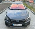 Серый Субару Легаси, объемом двигателя 2.5 л и пробегом 73 тыс. км за 16900 $, фото 1 на Automoto.ua
