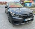Сірий Субару Легасі, об'ємом двигуна 2.5 л та пробігом 72 тис. км за 17400 $, фото 2 на Automoto.ua