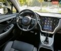 Серый Субару Легаси, объемом двигателя 2.5 л и пробегом 74 тыс. км за 15500 $, фото 16 на Automoto.ua