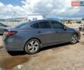 Сірий Субару Легасі, об'ємом двигуна 2.5 л та пробігом 67 тис. км за 3600 $, фото 2 на Automoto.ua
