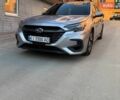 Серый Субару Легаси, объемом двигателя 2.5 л и пробегом 65 тыс. км за 17900 $, фото 1 на Automoto.ua