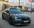 Сірий Субару Легасі, об'ємом двигуна 2.5 л та пробігом 74 тис. км за 16500 $, фото 10 на Automoto.ua