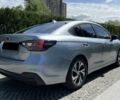 Сірий Субару Легасі, об'ємом двигуна 2.5 л та пробігом 31 тис. км за 17300 $, фото 5 на Automoto.ua