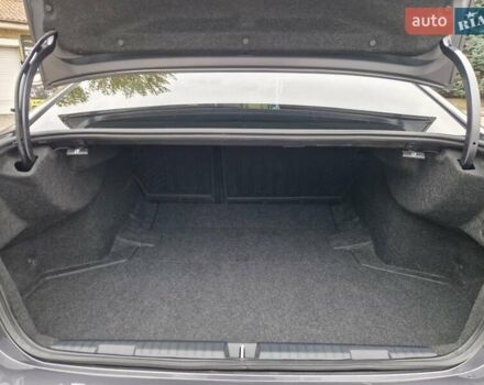 Сірий Субару Легасі, об'ємом двигуна 2.5 л та пробігом 47 тис. км за 23999 $, фото 35 на Automoto.ua