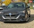 Субару Легасі 2023 у Стрые на Automoto.ua Сірий Субару Легасі, об'ємом двигуна 2.5 л та пробігом 10 тис. км за 19899 $, фото 6 на Automoto.ua