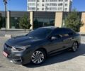 Сірий Субару Легасі, об'ємом двигуна 2.5 л та пробігом 5 тис. км за 23000 $, фото 1 на Automoto.ua