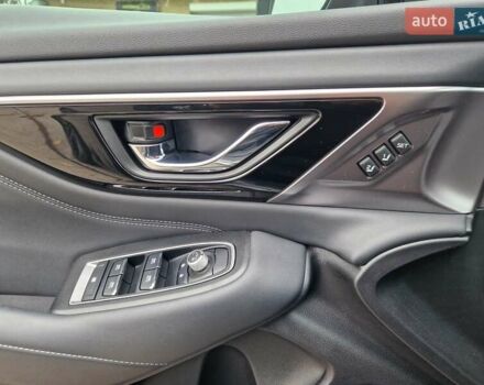 Сірий Субару Легасі, об'ємом двигуна 2.5 л та пробігом 47 тис. км за 23999 $, фото 27 на Automoto.ua