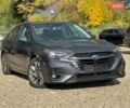 Субару Легасі 2023 у Стрые на Automoto.ua Сірий Субару Легасі, об'ємом двигуна 2.5 л та пробігом 10 тис. км за 19899 $, фото 1 на Automoto.ua