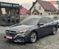 Сірий Субару Легасі, об'ємом двигуна 2.5 л та пробігом 5 тис. км за 24000 $, фото 1 на Automoto.ua