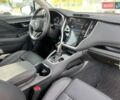 Субару Легасі 2023 у Стрые на Automoto.ua Сірий Субару Легасі, об'ємом двигуна 2.5 л та пробігом 10 тис. км за 19899 $, фото 13 на Automoto.ua