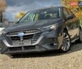 Субару Легасі 2023 у Стрые на Automoto.ua Сірий Субару Легасі, об'ємом двигуна 2.5 л та пробігом 10 тис. км за 19899 $, фото 25 на Automoto.ua