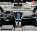 Сірий Субару Легасі, об'ємом двигуна 2.5 л та пробігом 5 тис. км за 24000 $, фото 25 на Automoto.ua