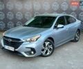 Сірий Субару Легасі, об'ємом двигуна 2.5 л та пробігом 55 тис. км за 19900 $, фото 1 на Automoto.ua