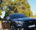 Сірий Субару Легасі, об'ємом двигуна 2.5 л та пробігом 5 тис. км за 22000 $, фото 2 на Automoto.ua