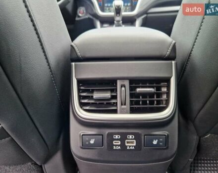 Сірий Субару Легасі, об'ємом двигуна 2.5 л та пробігом 47 тис. км за 23999 $, фото 32 на Automoto.ua