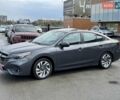 Серый Субару Легаси, объемом двигателя 2.5 л и пробегом 91 тыс. км за 21999 $, фото 9 на Automoto.ua