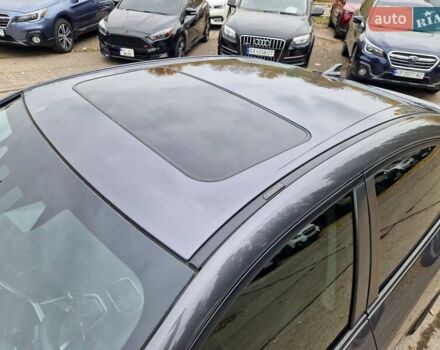 Сірий Субару Легасі, об'ємом двигуна 2.5 л та пробігом 47 тис. км за 23999 $, фото 10 на Automoto.ua