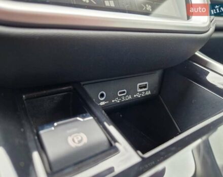 Сірий Субару Легасі, об'ємом двигуна 2.5 л та пробігом 47 тис. км за 23999 $, фото 24 на Automoto.ua