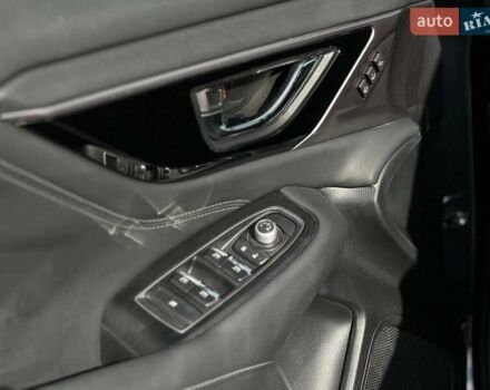 Субару Легасі 2023 у Стрые на Automoto.ua Сірий Субару Легасі, об'ємом двигуна 2.5 л та пробігом 10 тис. км за 19899 $, фото 22 на Automoto.ua