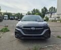 Сірий Субару Легасі, об'ємом двигуна 2.5 л та пробігом 27 тис. км за 18500 $, фото 1 на Automoto.ua