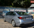 Субару Легаси 2023 в Киеве на Automoto.ua Серый Субару Легаси, объемом двигателя 2.5 л и пробегом 3 тыс. км за 21500 $, фото 6 на Automoto.ua