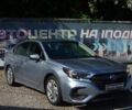 Серый Субару Легаси, объемом двигателя 2.5 л и пробегом 3 тыс. км за 21500 $, фото 2 на Automoto.ua