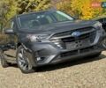 Субару Легасі 2023 у Стрые на Automoto.ua Сірий Субару Легасі, об'ємом двигуна 2.5 л та пробігом 10 тис. км за 19899 $, фото 2 на Automoto.ua