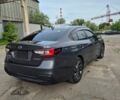 Сірий Субару Легасі, об'ємом двигуна 2.5 л та пробігом 27 тис. км за 18500 $, фото 5 на Automoto.ua