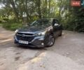 Сірий Субару Легасі, об'ємом двигуна 2.4 л та пробігом 9 тис. км за 28700 $, фото 1 на Automoto.ua