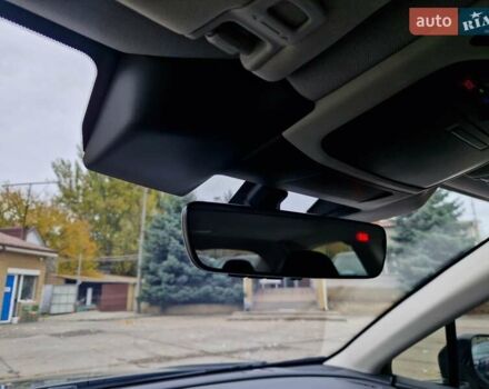 Сірий Субару Легасі, об'ємом двигуна 2.5 л та пробігом 47 тис. км за 23999 $, фото 25 на Automoto.ua