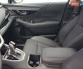 Сірий Субару Легасі, об'ємом двигуна 2.5 л та пробігом 3 тис. км за 20500 $, фото 19 на Automoto.ua