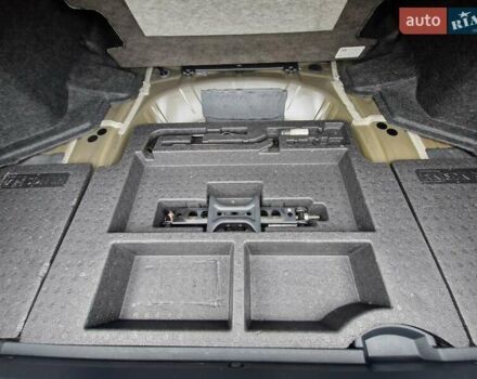 Сірий Субару Легасі, об'ємом двигуна 2.5 л та пробігом 47 тис. км за 23999 $, фото 37 на Automoto.ua