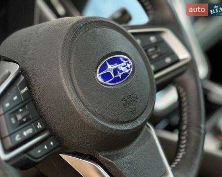 Субару Легасі 2023 у Стрые на Automoto.ua Сірий Субару Легасі, об'ємом двигуна 2.5 л та пробігом 10 тис. км за 19899 $, фото 18 на Automoto.ua