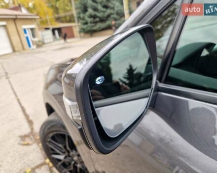 Сірий Субару Легасі, об'ємом двигуна 2.5 л та пробігом 47 тис. км за 23999 $, фото 13 на Automoto.ua