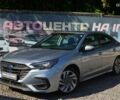 Серый Субару Легаси, объемом двигателя 2.5 л и пробегом 3 тыс. км за 21500 $, фото 1 на Automoto.ua