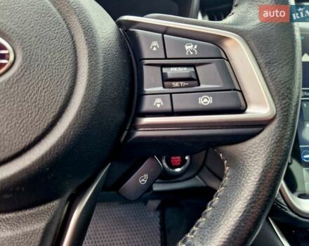 Сірий Субару Легасі, об'ємом двигуна 2.5 л та пробігом 47 тис. км за 23999 $, фото 20 на Automoto.ua