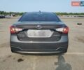 Сірий Субару Легасі, об'ємом двигуна 2.5 л та пробігом 27 тис. км за 5330 $, фото 5 на Automoto.ua