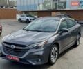 Серый Субару Легаси, объемом двигателя 2.5 л и пробегом 91 тыс. км за 21999 $, фото 10 на Automoto.ua