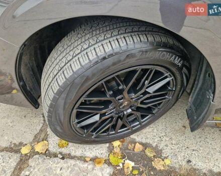 Сірий Субару Легасі, об'ємом двигуна 2.5 л та пробігом 47 тис. км за 23999 $, фото 11 на Automoto.ua