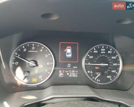 Сірий Субару Легасі, об'ємом двигуна 2.5 л та пробігом 27 тис. км за 5330 $, фото 8 на Automoto.ua
