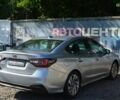 Серый Субару Легаси, объемом двигателя 2.5 л и пробегом 3 тыс. км за 21500 $, фото 7 на Automoto.ua