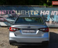 Субару Легаси 2023 в Киеве на Automoto.ua Серый Субару Легаси, объемом двигателя 2.5 л и пробегом 3 тыс. км за 21500 $, фото 8 на Automoto.ua
